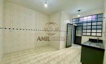 Imagem 5: RA Amil Vende Casa Térrea com Edícula, no Parque Industrial na Zona Sul de São José dos Ca