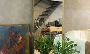 Imagem 3: Sobrado, 01 Dormitório, Villa Regio, Mobiliado, 45m², São José dos Campos