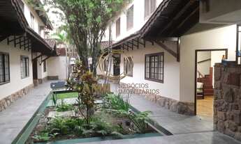 Imagem 5: RA Amil Aluga Sobrado Mobiliado, 02 Dormitórios, no Condomínio Recanto dos Bandeirantes