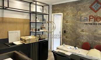 Imagem 6: Aluguel de Galpão Comercial Térreo de 450m², Chácaras Reunidas - Zona Sul de São José dos