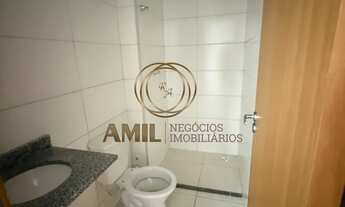 Imagem 6: Aluguel de Apartamento de 02 Quartos sendo 01 Suíte com Varanda no Millennium São José, Pa