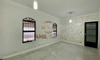 Imagem 2: RA Amil Vende Casa Térrea com Edícula, no Parque Industrial na Zona Sul de São José dos Ca