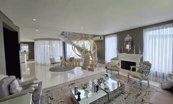 Imagem: Aluguel de Casa de Alto Padrão no Condomínio