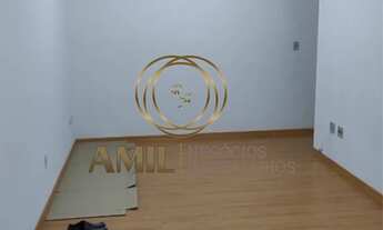 Imagem 3: Aluguel de Apartamento de 02 Quartos sendo 01 Suíte com Armários no Colinas do Parahyba, J