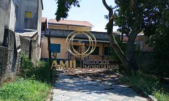 Imagem: RA Amil- Lote/Terreno - 250 m² -Excelente