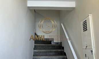 Imagem 3: RA Amil Negócios Imobiliário Vende - Casa Comercial, Sobrado, com Salão Comercial, Vila Pr