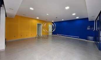 Imagem: Aluguel de Ponto Comercial de 90m² - Centro