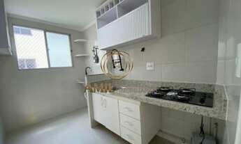 Imagem: Apartamento Reformado, 3 Quartos sendo 1