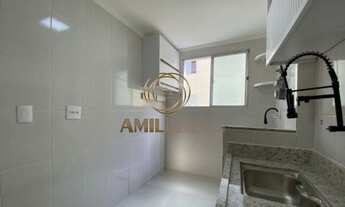 Imagem 3: Apartamento Reformado, 3 Quartos sendo 1 suíte, 69m², Residencial Campo Alegre, Vila Ema