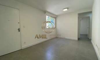 Imagem 6: Apartamento Reformado, 3 Quartos sendo 1 suíte, 69m², Residencial Campo Alegre, Vila Ema