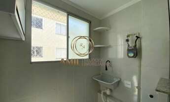 Imagem 5: Apartamento Reformado, 3 Quartos sendo 1 suíte, 69m², Residencial Campo Alegre, Vila Ema