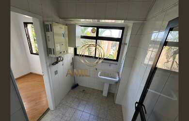 Imagem 7: Ra Amil Vende Apartamento no Portal do Alvorada, 80m², Zona Oeste de São José dos Campos