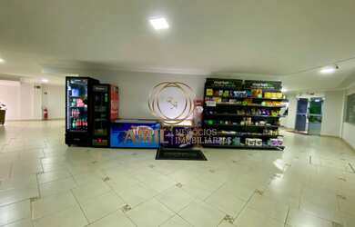 Imagem 5: RA Amil Vende Apartamento de 92 m², sendo 03 quartos, 01 suíte, no Condomínio Diamond Par