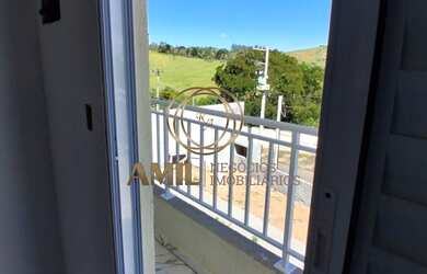 Imagem 6: RA Amil vende Sobrado com 02 dormitórios, 80m², Santo Antônio da Boa Vista em Jacareí