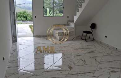 Imagem: RA Amil vende Sobrado com 02 dormitórios