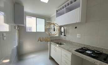 Imagem 2: Apartamento Reformado, 3 Quartos sendo 1 suíte, 69m², Residencial Campo Alegre, Vila Ema