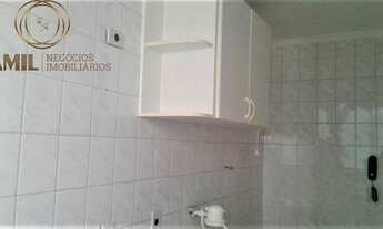 Imagem 6: APARTAMENTO RESIDENCIAL em SÃO JOSÉ DOS CAMPOS - SP, JARDIM TERRAS DO SUL