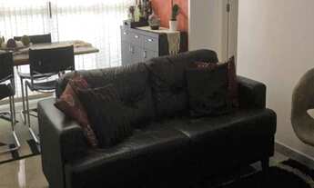 Imagem 6: APARTAMENTO RESIDENCIAL em SÃO JOSÉ DOS CAMPOS - SP, PARQUE RESIDENCIAL AQUARIUS