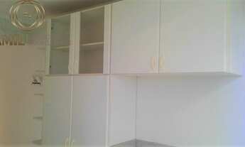 Imagem 5: APARTAMENTO RESIDENCIAL em SÃO JOSÉ DOS CAMPOS - SP, JARDIM TERRAS DO SUL