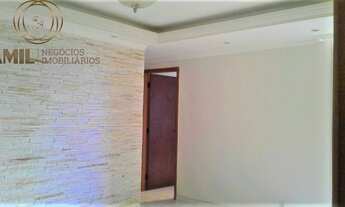 Imagem 3: APARTAMENTO RESIDENCIAL em SÃO JOSÉ DOS CAMPOS - SP, JARDIM TERRAS DO SUL