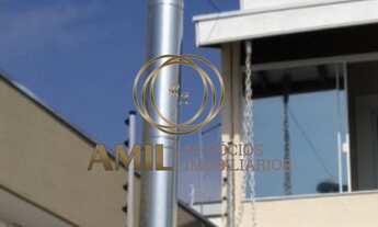 Imagem 2: CASA RESIDENCIAL em JACAREÍ - SP, LOTEAMENTO VILLA BRANCA