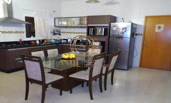 Imagem 5: CASA RESIDENCIAL em JACAREÍ - SP, LOTEAMENTO VILLA BRANCA