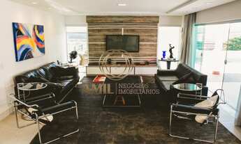 Imagem 7: Sobrado, com garagem para 9 carros, sendo 3 destas cobertas, além de um cômodo específico