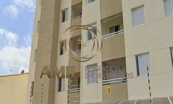 Imagem: Apartamento, 3 Dormitórios sendo 1 suíte