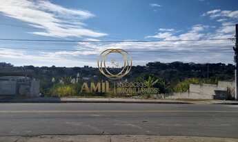 Imagem 2: TERRENO RESIDENCIAL em SÃO JOSÉ DOS CAMPOS - SP, CHÁCARAS POUSADA DO VALE