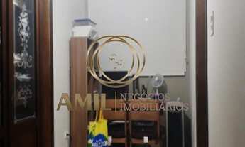 Imagem 5: CASA RESIDENCIAL em JACAREÍ - SP, LOTEAMENTO VILLA BRANCA