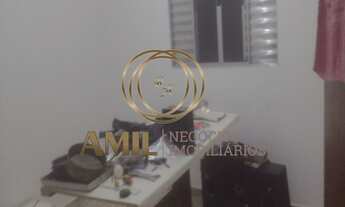 Imagem 2: CASA RESIDENCIAL em JACAREÍ - SP, JARDIM LEBLON