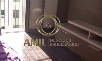 Imagem: APARTAMENTO RESIDENCIAL em SÃO JOSÉ DOS