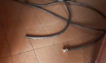 Imagem 3: Vende-se casa com edícula no bairro Buquirinha