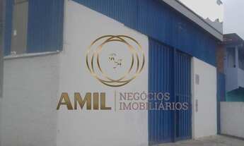 Imagem 1: GALPAO COMERCIAL em SÃO JOSÉ DOS CAMPOS - SP, JARDIM SÃO VICENTE