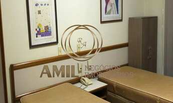 Imagem 2: APARTAMENTO RESIDENCIAL em SÃO JOSÉ DOS CAMPOS - SP, JARDIM SÃO DIMAS