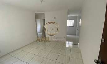 Imagem 2: APARTAMENTO RESIDENCIAL em SÃO JOSÉ DOS CAMPOS - SP, JARDIM SATÉLITE