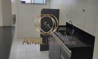 Imagem: APARTAMENTO RESIDENCIAL em SÃO JOSÉ DOS