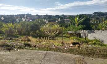 Imagem: TERRENO RESIDENCIAL em SÃO JOSÉ DOS CAMPOS