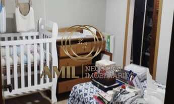 Imagem 4: CASA RESIDENCIAL em JACAREÍ - SP, LOTEAMENTO VILLA BRANCA