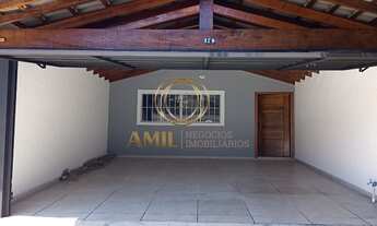 Imagem: CASA TÉRREA A VENDA NO JARDIM VALE DO SOL