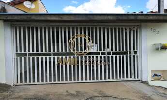 Imagem: CASA RESIDENCIAL em SÃO JOSÉ DOS CAMPOS