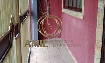 Imagem 5: CASA RESIDENCIAL em JACAREÍ - SP, JARDIM SANTA MARINA