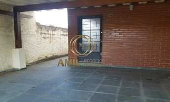 Imagem 2: Casa Sobrado no Centro - São José dos Campos