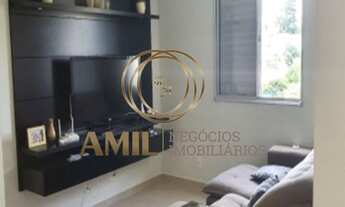 Imagem: APARTAMENTO RESIDENCIAL em SÃO JOSÉ DOS