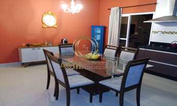 Imagem 4: CASA RESIDENCIAL em JACAREÍ - SP, LOTEAMENTO VILLA BRANCA