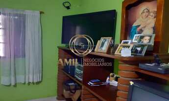 Imagem 3: CASA RESIDENCIAL em SÃO JOSÉ DOS CAMPOS - SP, JARDIM ALTOS DE SANTANA