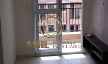 Imagem 1: APARTAMENTO RESIDENCIAL em SÃO JOSÉ DOS CAMPOS - SP, PARQUE NOVA ESPERANÇA