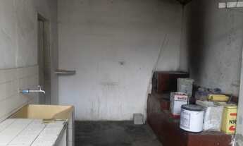 Imagem 2: Vende-se casa com edícula no bairro Buquirinha