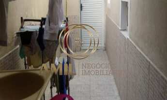 Imagem 6: CASA RESIDENCIAL em JACAREÍ - SP, LOTEAMENTO VILLA BRANCA