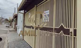 Imagem: CASA RESIDENCIAL em JACAREÍ - SP, JARDIM